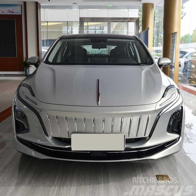  Hongqi Chinese Electric Car Cars for Sale Hongqi E Personbiler