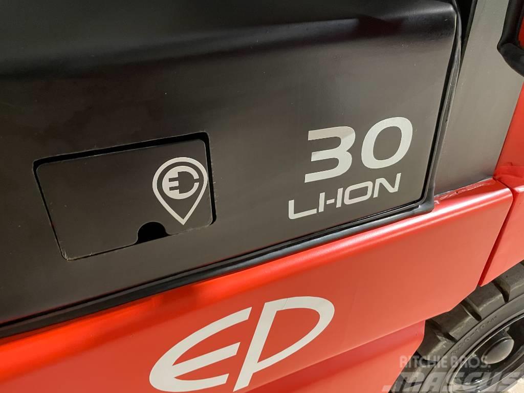 EP EFL302 Elektriske trucker