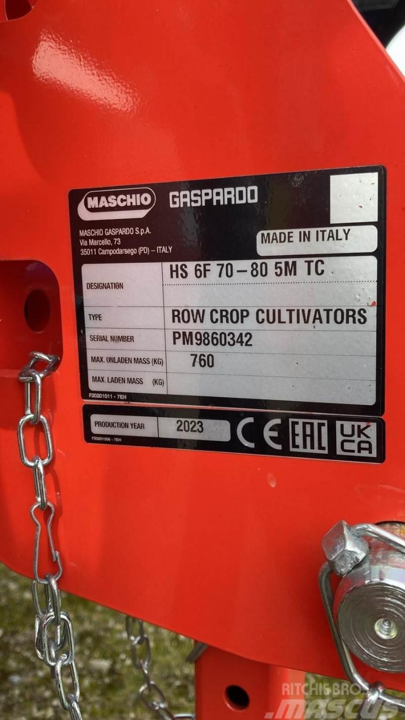 Maschio HS 6-reihig 5M Øvrige landbruksmaskiner