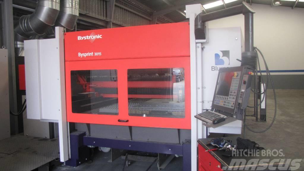  BYSTRONIC Sprint Pro 3015 Annet