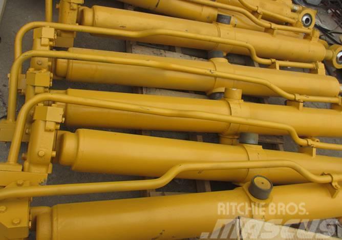 Shantui Lift Cylinder for bulldozer 175-63-13400 Bommer og stikker