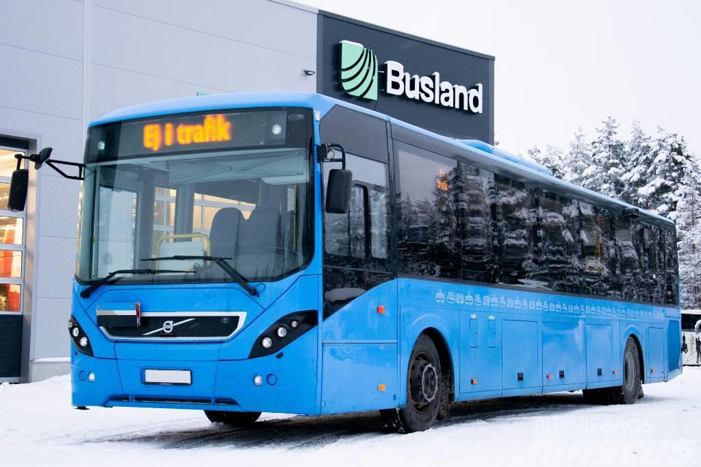 Volvo 8900 B7R Intercity busser