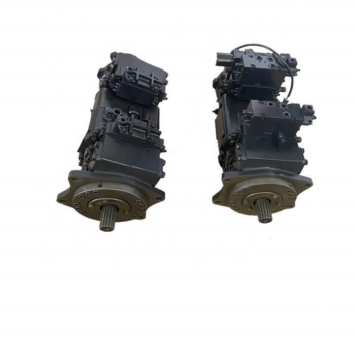 Komatsu 708-2L-00771 Main Pump PC600-8 Hydraulikk