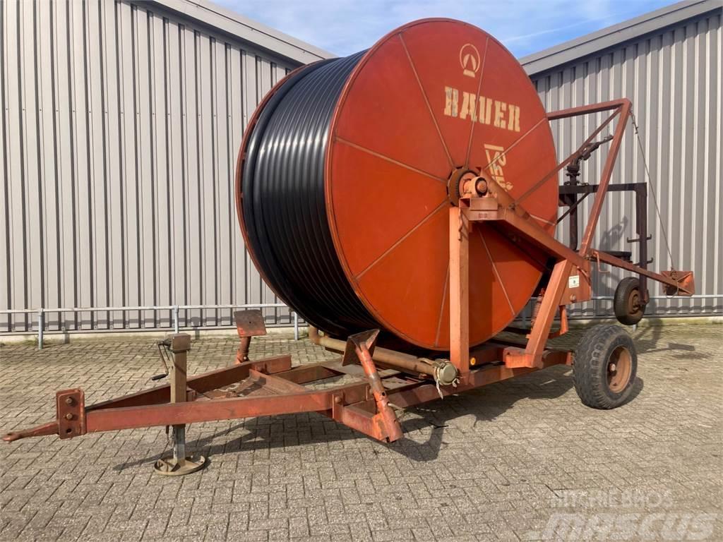 Bauer 90-350 DT haspel Vanningssystem