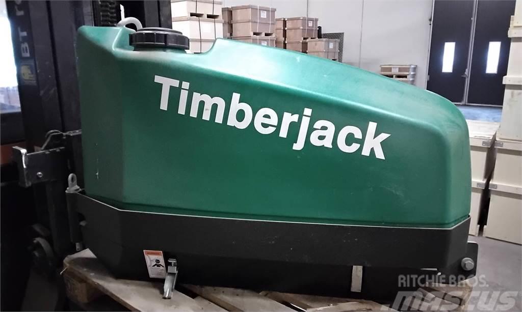 Timberjack / John Deere UREA Tank Hogst aggregat