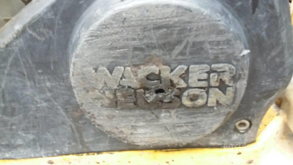 Wacker Neuson honta Kompressorer