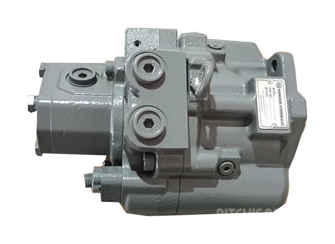 Yanmar Genuine Handok AP2D14LV1RS6 B27 Main pump Bremser