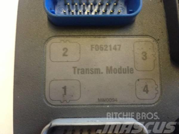 John Deere Timberjack Trans Module F062147 Lys - Elektronikk