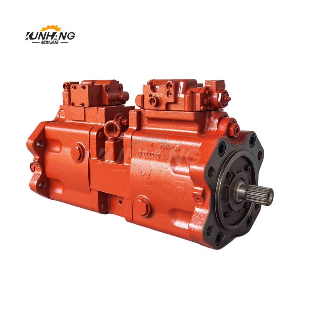Hitachi 9168808 Hydraulic Pump EX400-3 EX400-5 Main Pump Hydraulikk