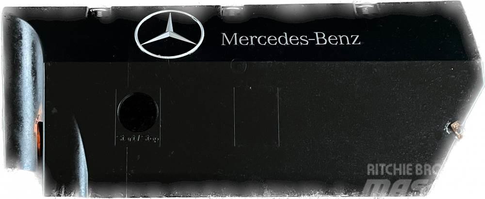 Mercedes-Benz ATEGO KRYT MOTORU Motorer