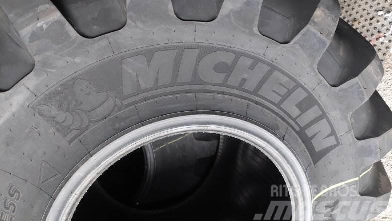 Michelin RENKAAT Xbib 750/65R26 Dekk, hjul og felger