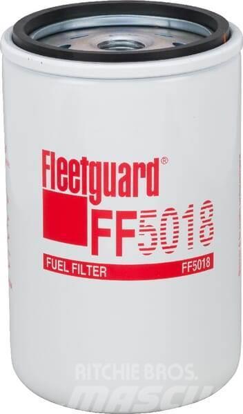  Kramp Filtr paliwa, Fleetguard FF5018 Øvrige landbruksmaskiner