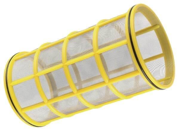  Kramp Wkład filtra żółty - 80 Mesh Annet gjødselutstyr