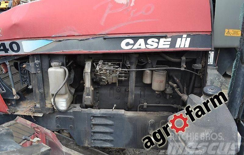 Case IH spare parts for Case IH 5140 5130 5120 5150 wheel  Annet tilbehør