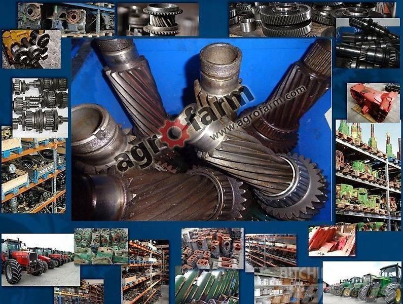 John Deere spare parts for John Deere MC,RC,R,6215,6230 wheel Annet tilbehør