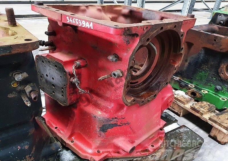  spare parts OBUDOWA for Case IH wheel tractor Annet tilbehør