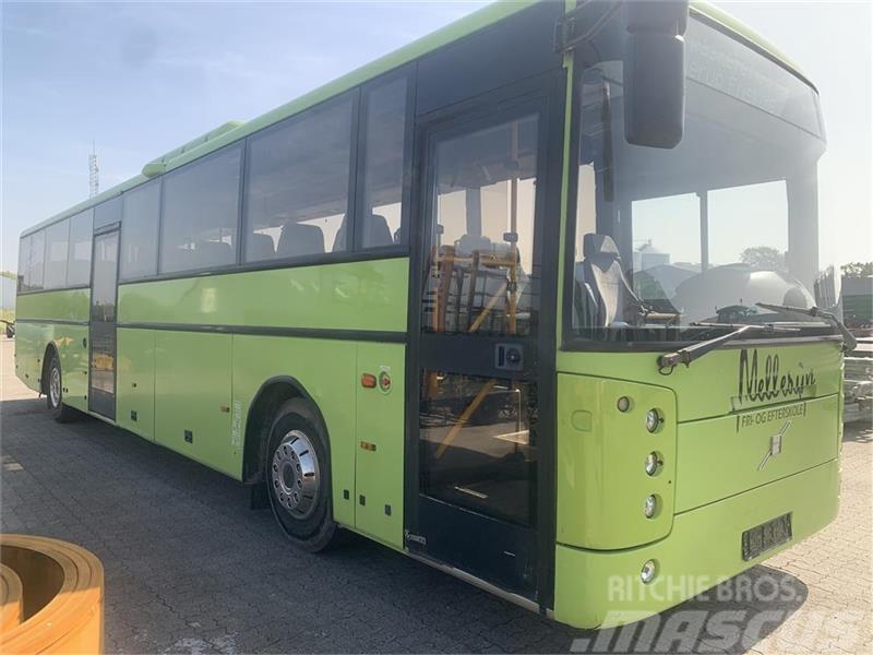 Volvo Contrast B7R Bus til privat buskørsel Øvrige landbruksmaskiner