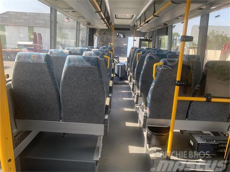Volvo Contrast B7R Bus til privat buskørsel Øvrige landbruksmaskiner