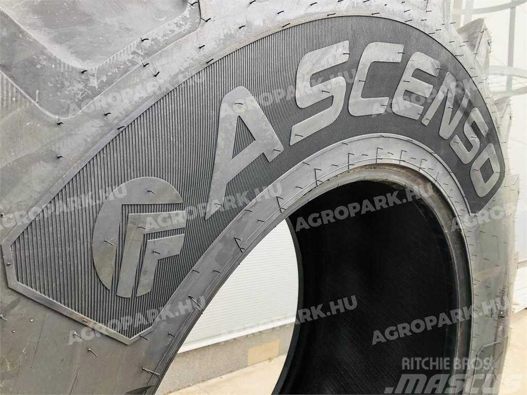  Ascenso tire in size 710/70R42 Dekk, hjul og felger