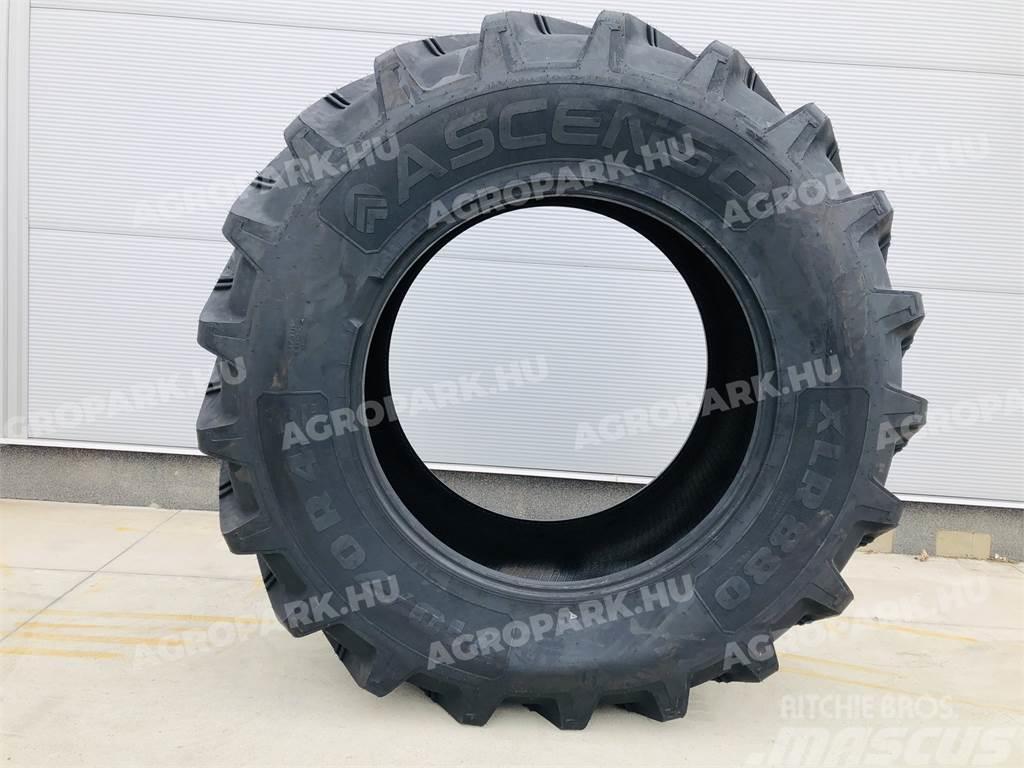  Ascenso tire in size 710/70R42 Dekk, hjul og felger