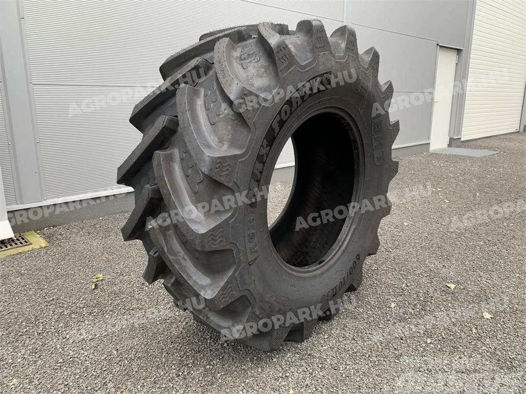 BKT tire in size 600/70R30 Dekk, hjul og felger