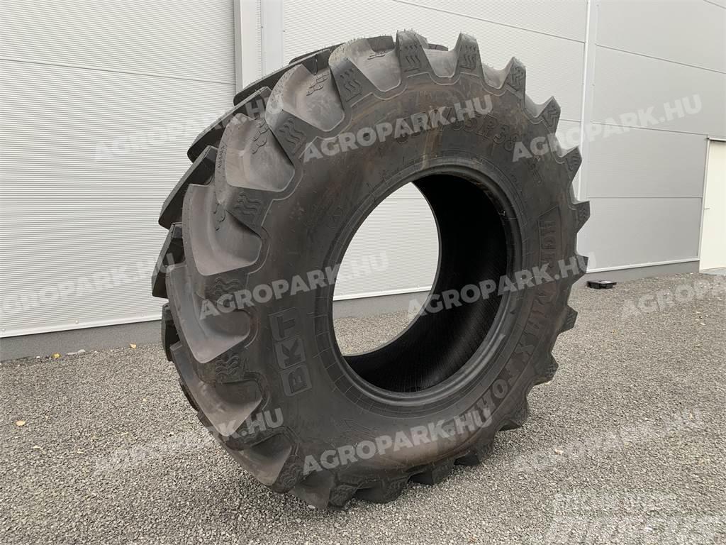 BKT tire in size 650/85R38 Dekk, hjul og felger