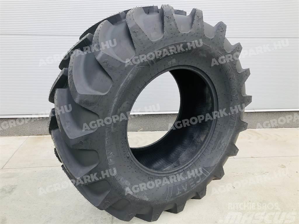 Ceat tire in size 600/70R30 Dekk, hjul og felger
