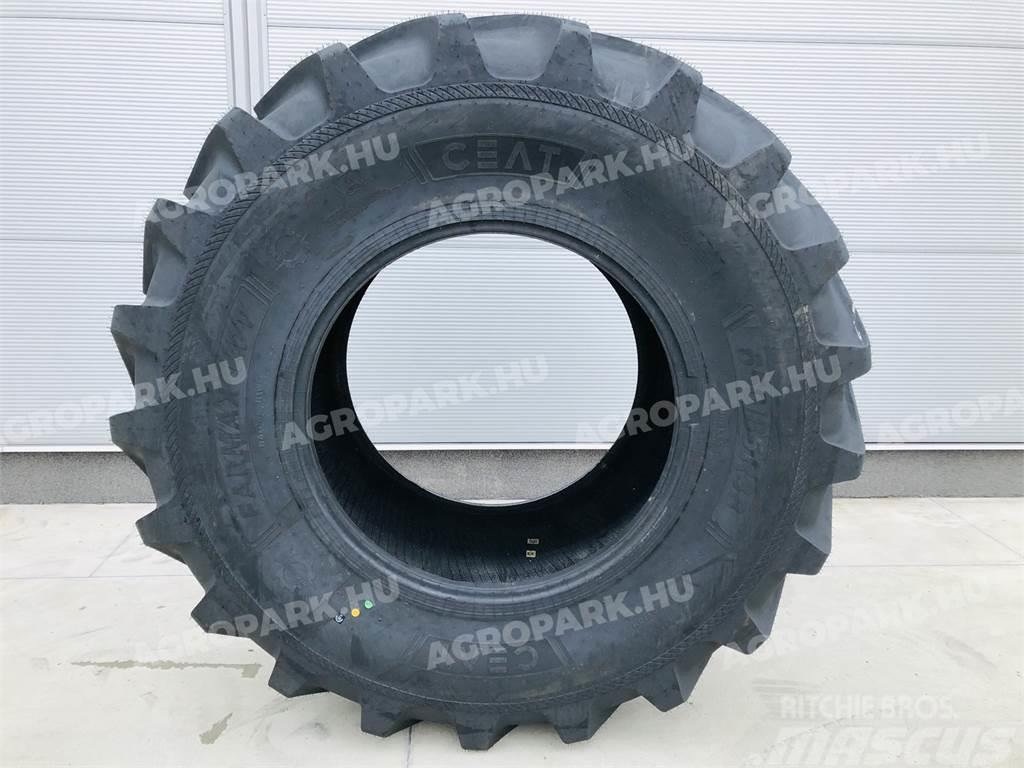 Ceat tire in size 650/85R38 Dekk, hjul og felger