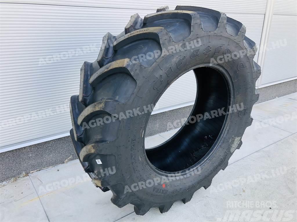 Firestone tire in size 420/70R28 Dekk, hjul og felger