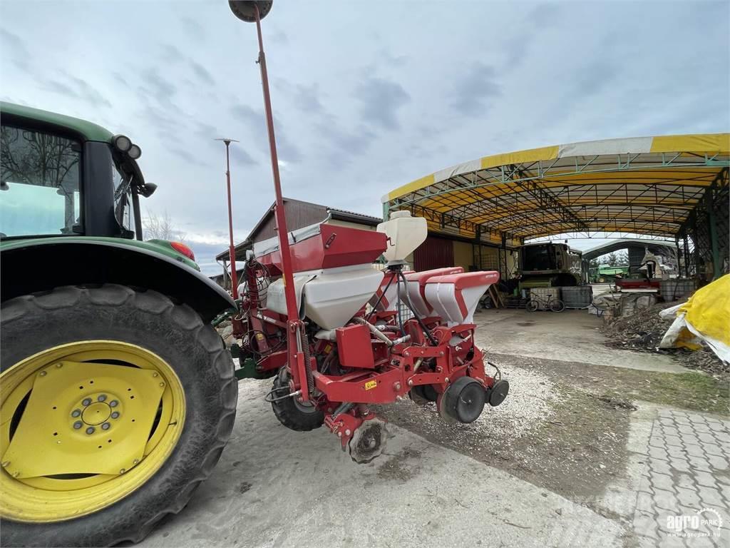 Kverneland Accord Optima HD 6 Øvrige landbruksmaskiner