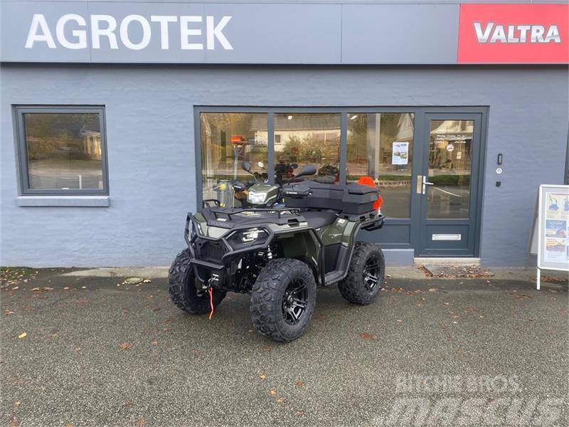 Polaris Sportsman 570 EPS Traktor ATV
