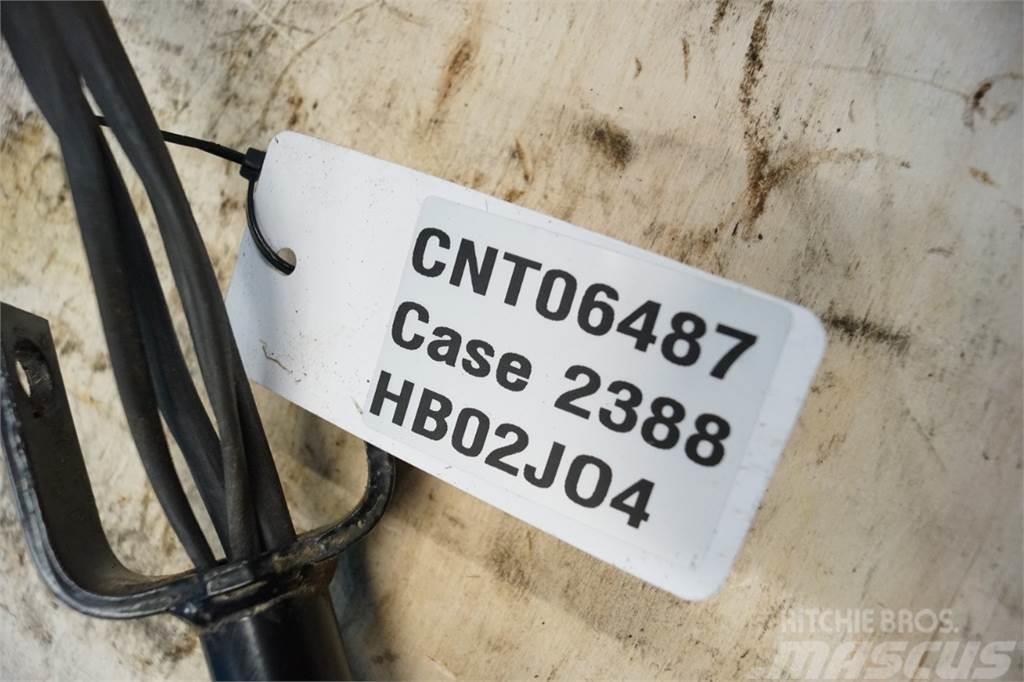 Case IH 2388 Lys - Elektronikk