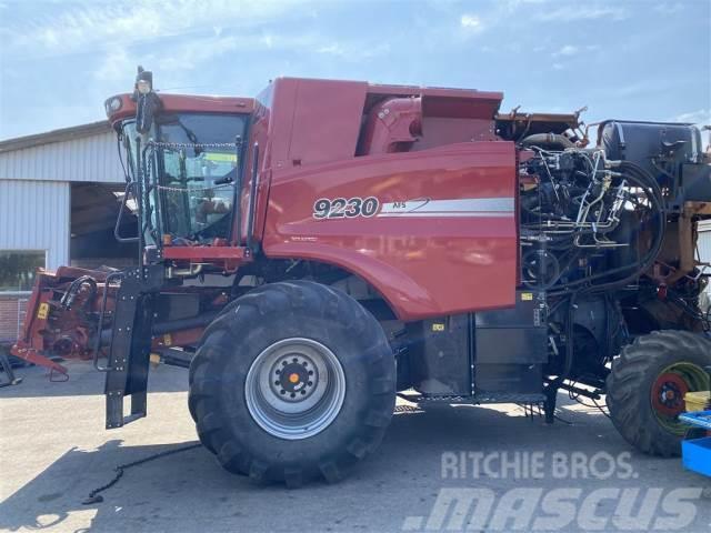 Case IH 9230 Skurtreskere