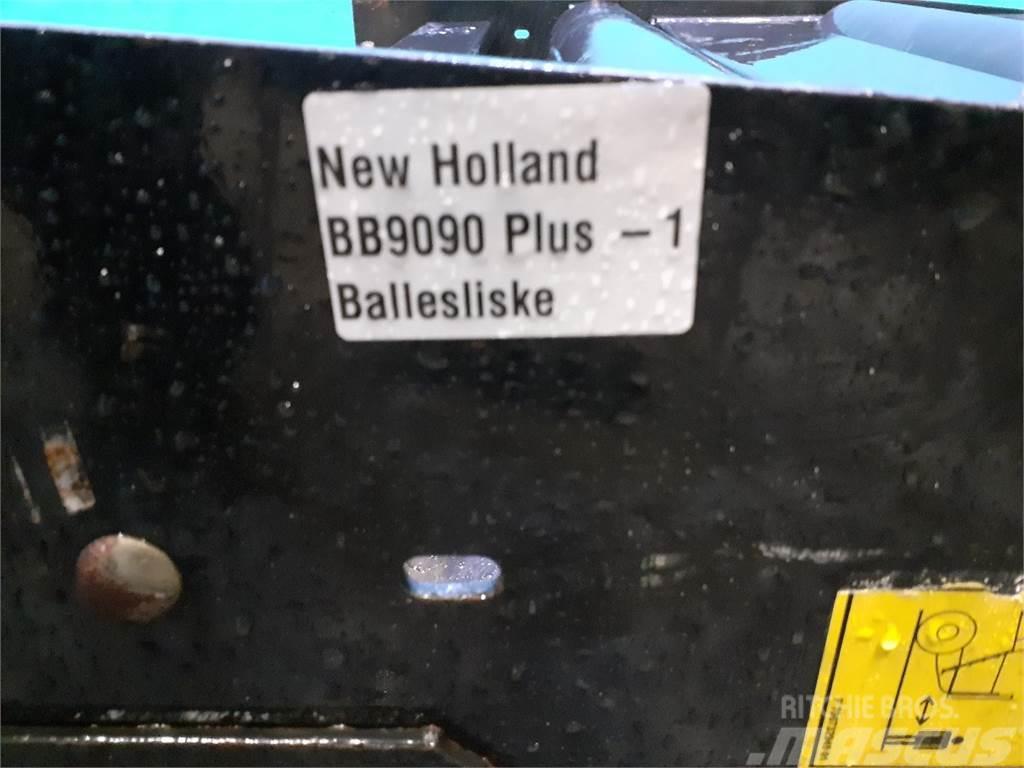 New Holland BB9090 Annet fôrhøsterutstyr