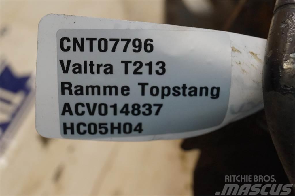 Valtra T213 Topstangsfæste ACV0148370 Frontlaster ektrautstyr
