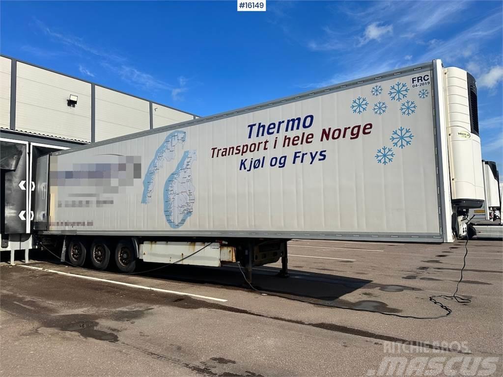 Krone thermal trailer Andre hengere