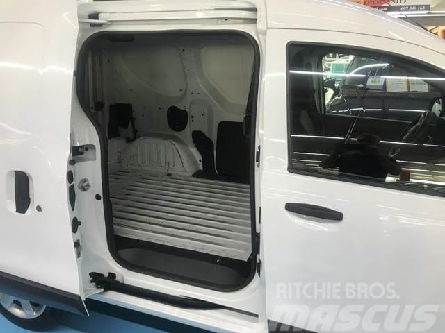 Dacia Dokker Comercial Van 1.6 Ambiance 75kW Varebiler