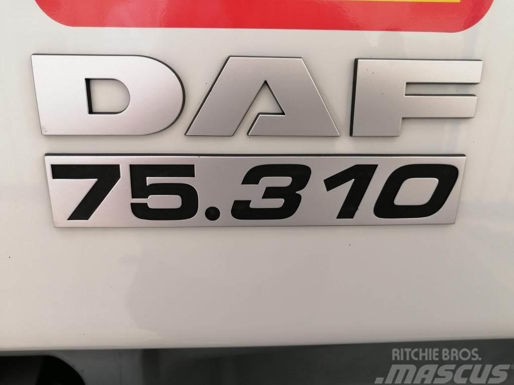 DAF CF 75.310 Andre lastebiler