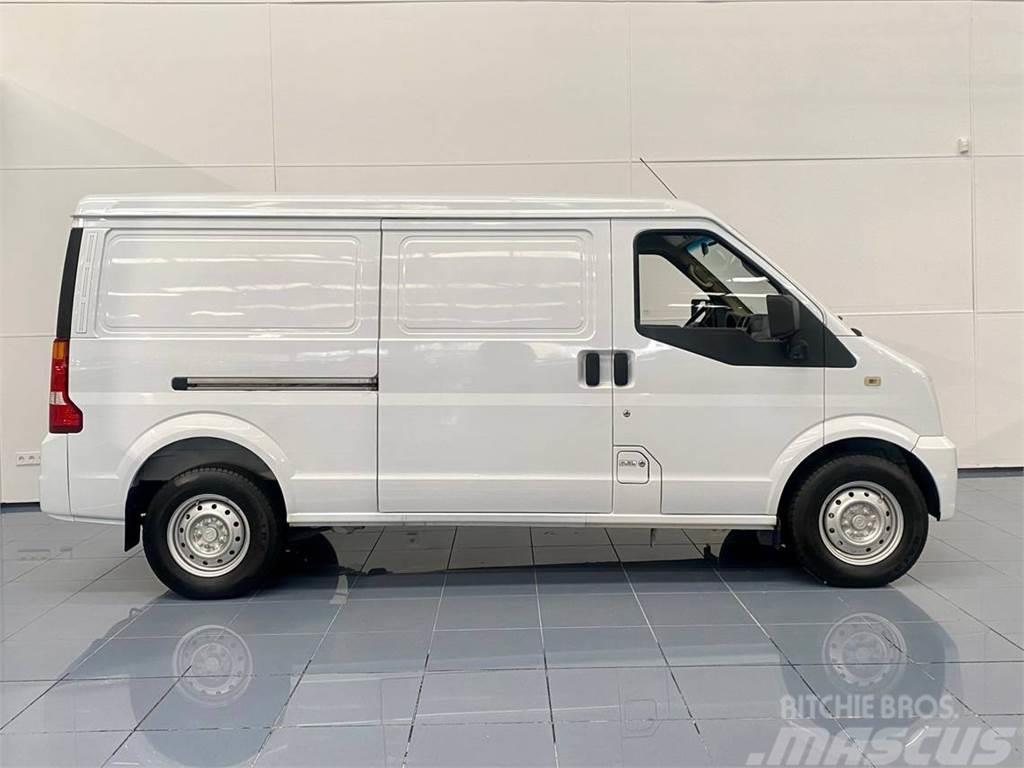 DFSK Serie C Pick Up Model C35 Van - Varebiler