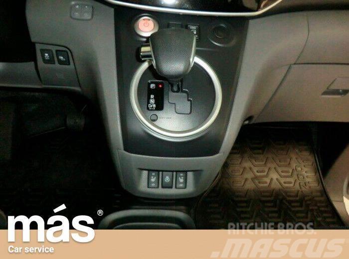Nissan Evalia 5 1.5dCi Comfort Varebiler