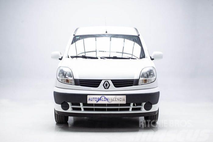 Renault Kangoo 1.5DCI Confort Expression 65 Varebiler