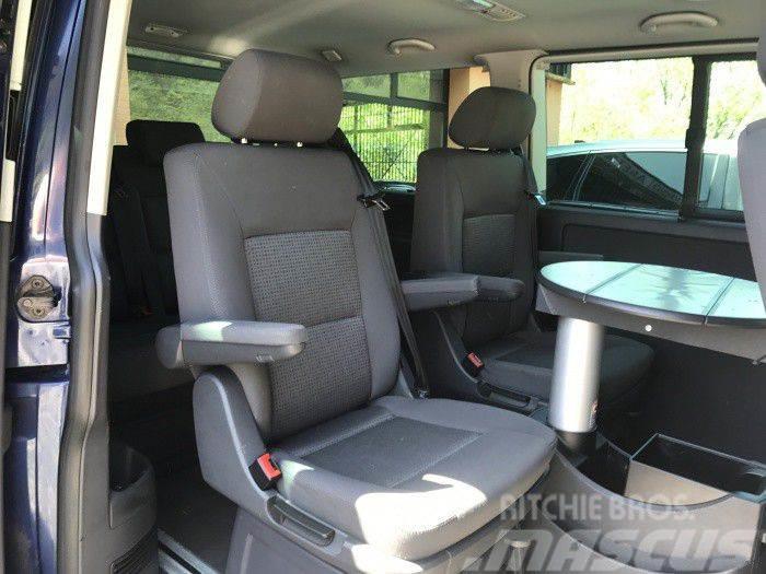 Volkswagen Multivan 2.5TDI Comfortline 174 Varebiler