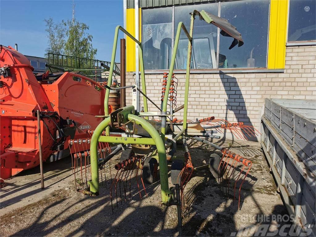 CLAAS Liner 430s Øvrige landbruksmaskiner