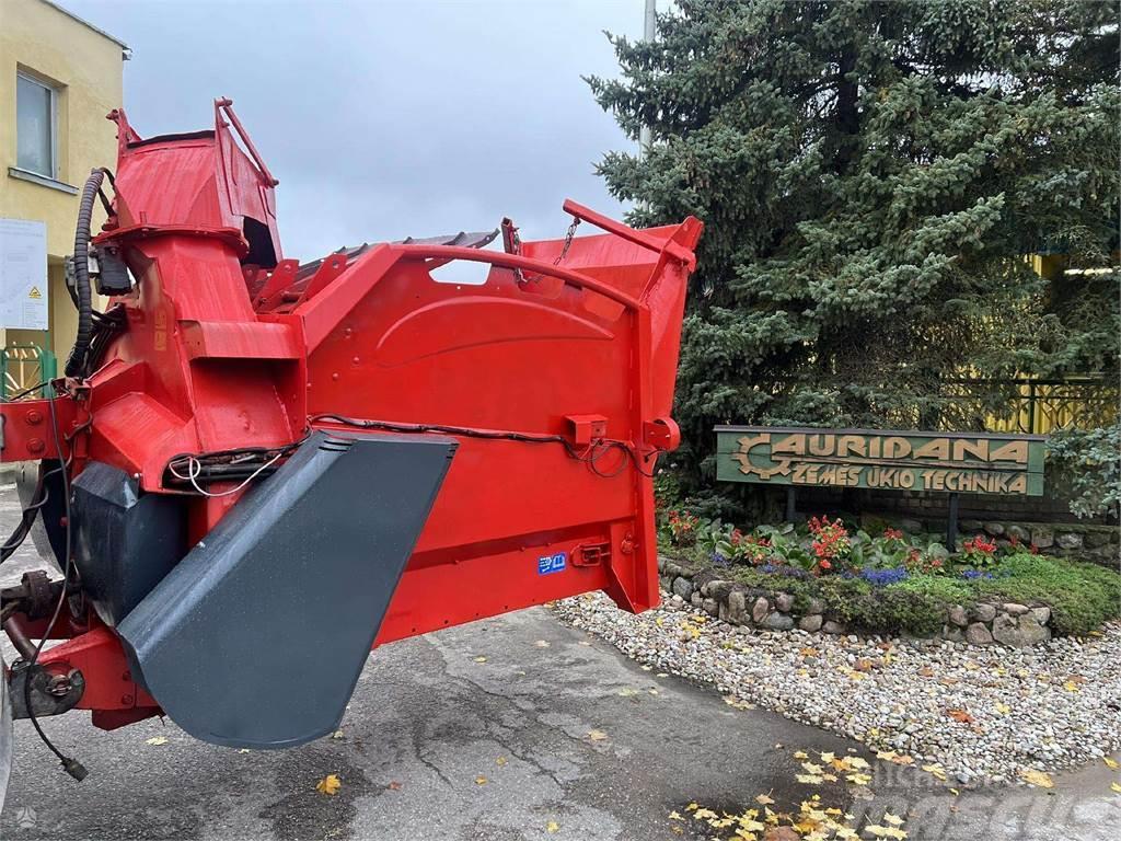 Kuhn Primor 2060M Øvrige landbruksmaskiner