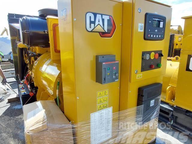 CAT DE450E0 OPEN, SYNC PANEL Diesel Generatorer
