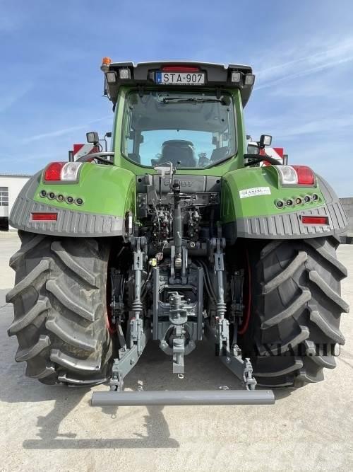 Fendt 930 Vario Gen6 Traktorer