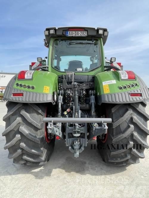 Fendt 930 Vario Gen7 Traktorer