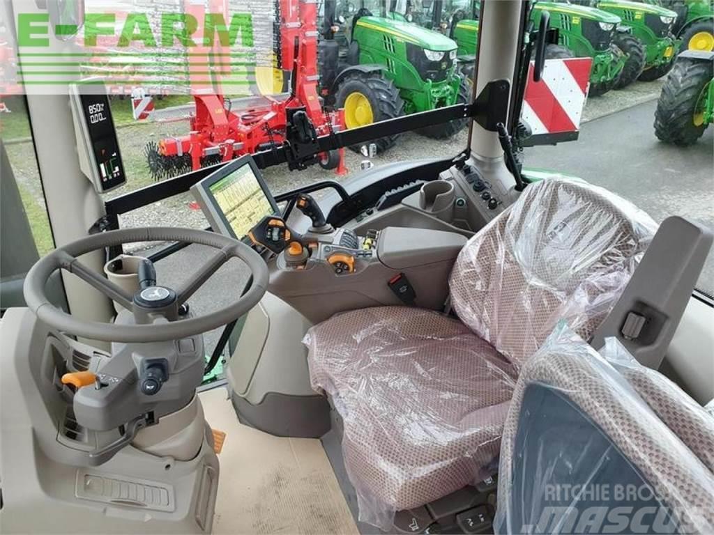 John Deere 6r 215 cp fz mp23 Traktorer