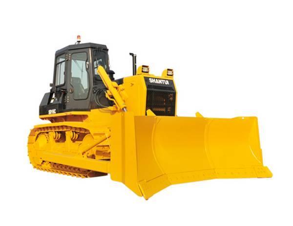 Shantui SD16C coal bulldozer (100% new) Dozere Beltegående