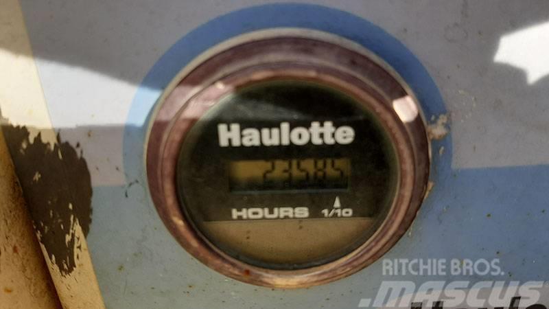 Haulotte H 18 SX 02 Sakselifter